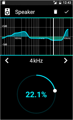 Neutralizer - Equalizer app for Android