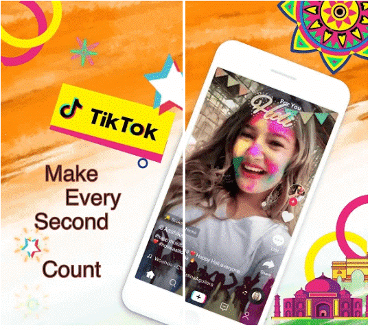 TikTok - Entertainment App