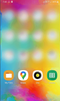 Unwanted Apps - Malware on Android