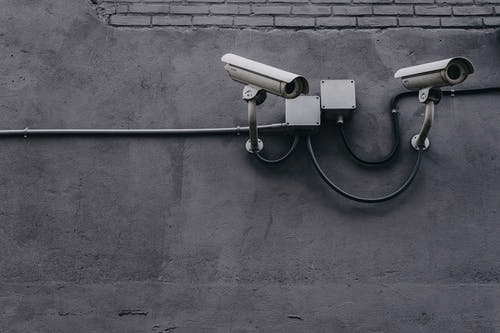 VPN use