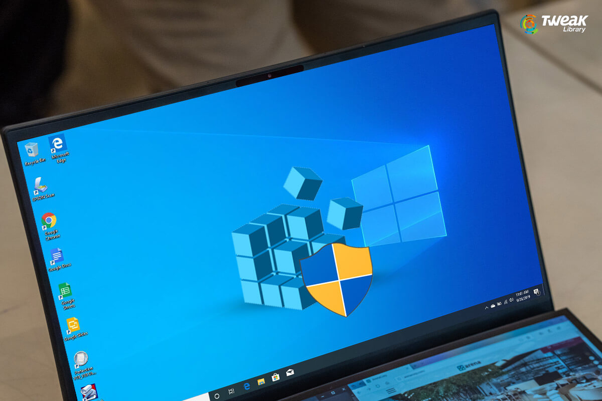 Ways to Open Windows 10 Registry Editor