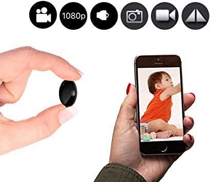 Wireless webcam