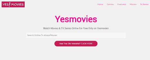 YesMovies