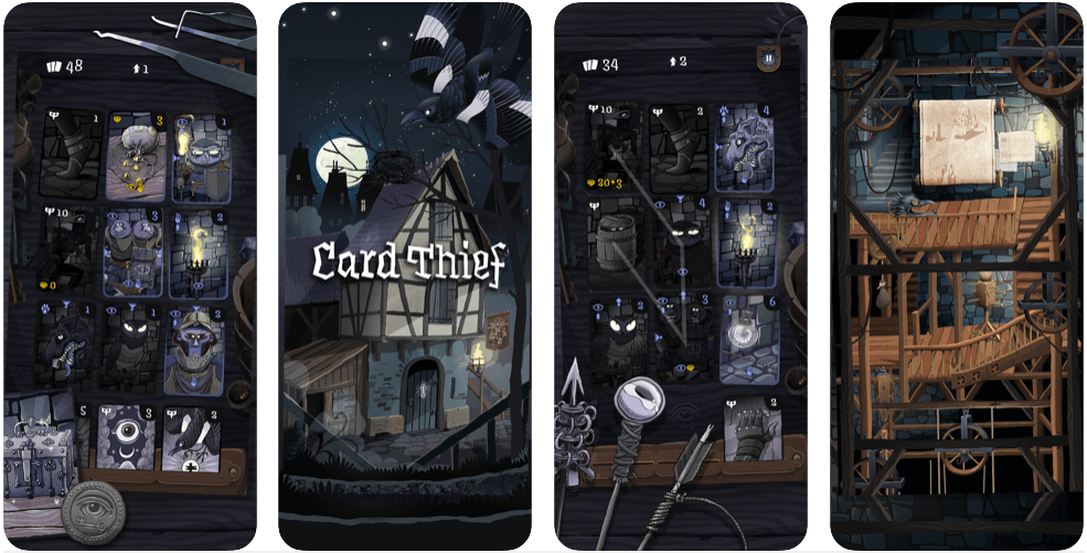 apps for Board Game