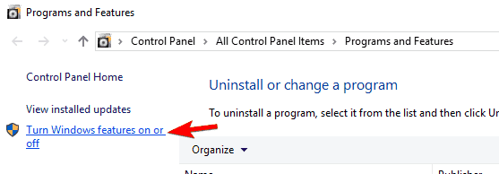 critical error start menu windows 10