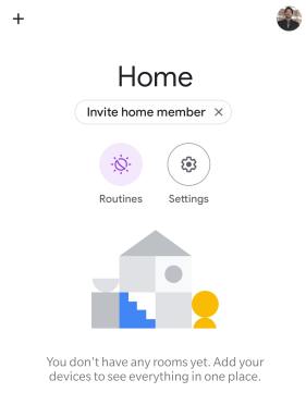 factory reset chromecast