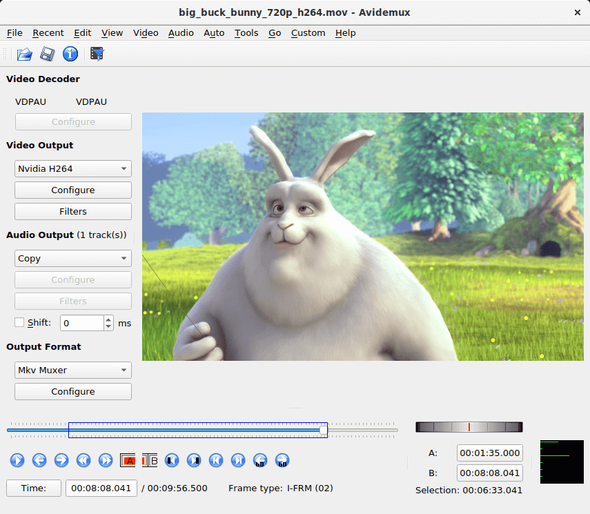 final cut pro alternatives