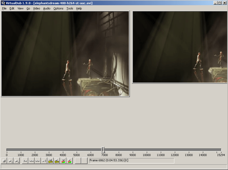 final cut pro