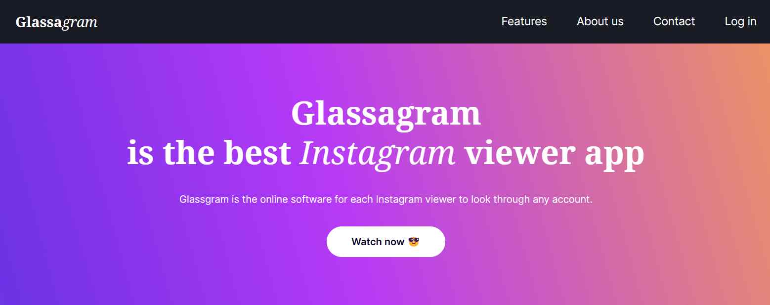 glassagram