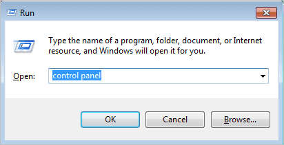 no sound on laptop