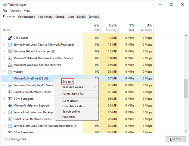 printscreen not working