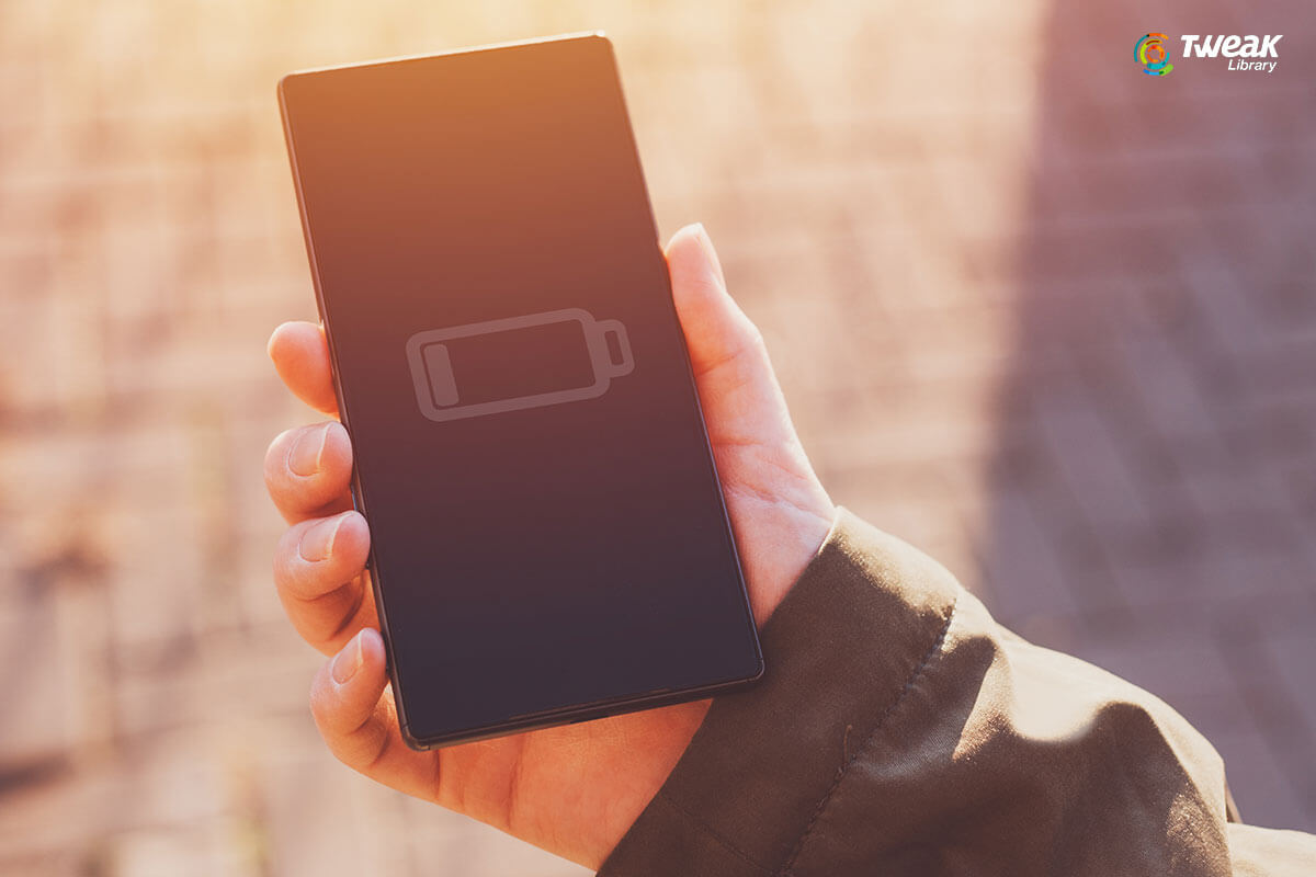 Best Battery Saver Apps For Android 2025