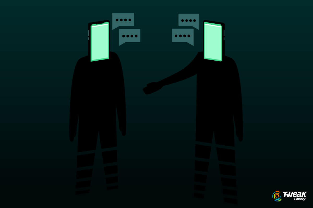 Best Anonymous Chat Apps for Android