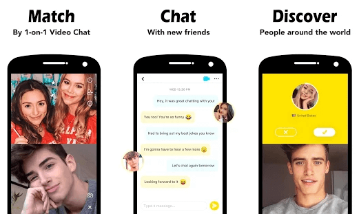 Best Chat Apps for Android