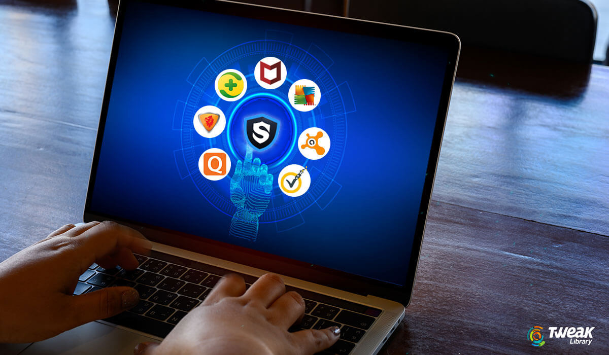 Best Free Antivirus For Windows 10