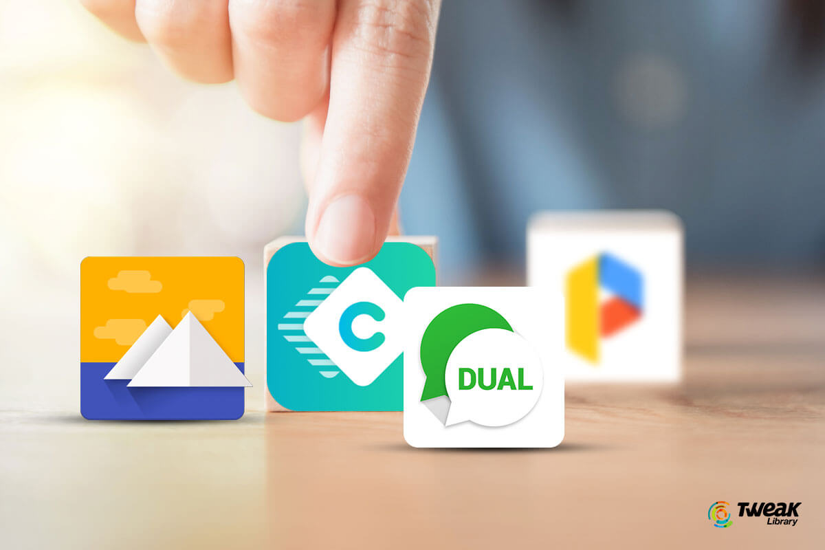 Check Out The Best Parallel Space Alternatives in 2025