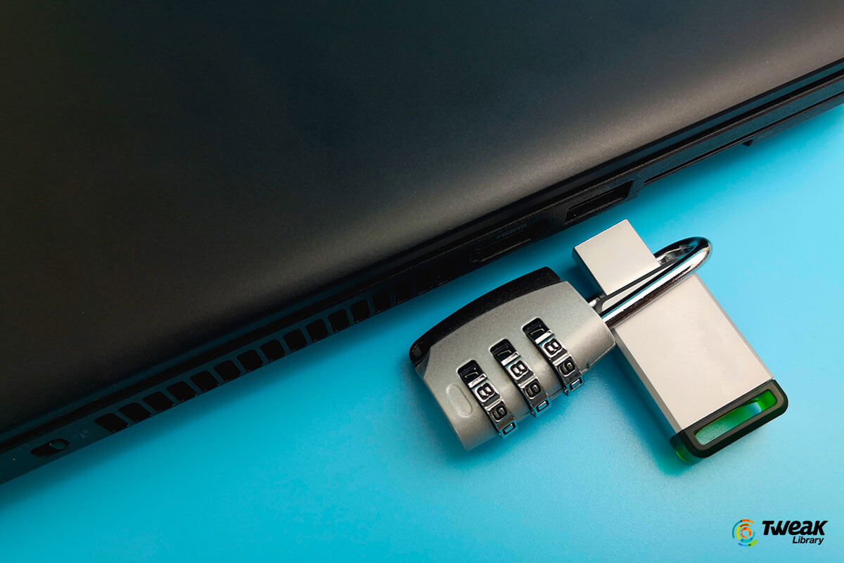 Check Out The Best USB Encryption Software in 2020