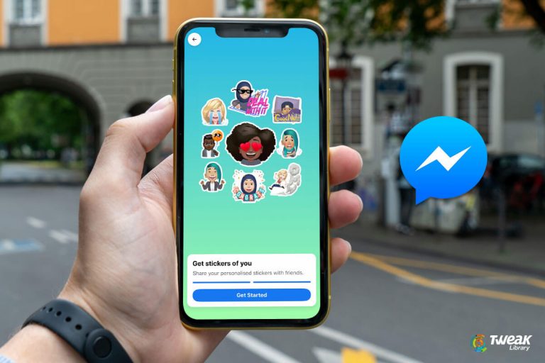 How To Create Your Very Own Facebook Avatar