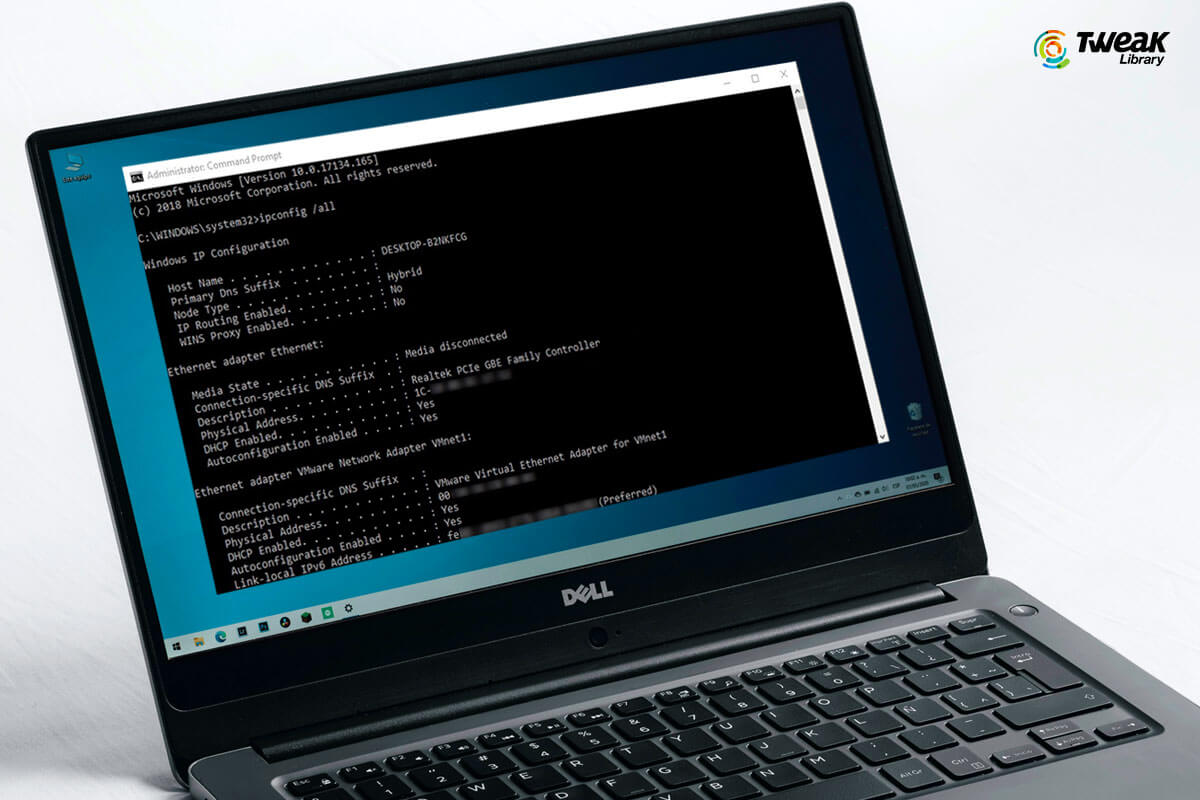 How to Change MAC Address in Windows 10 or OS X
