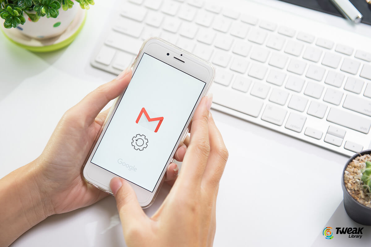 How to Recover a Gmail Account
