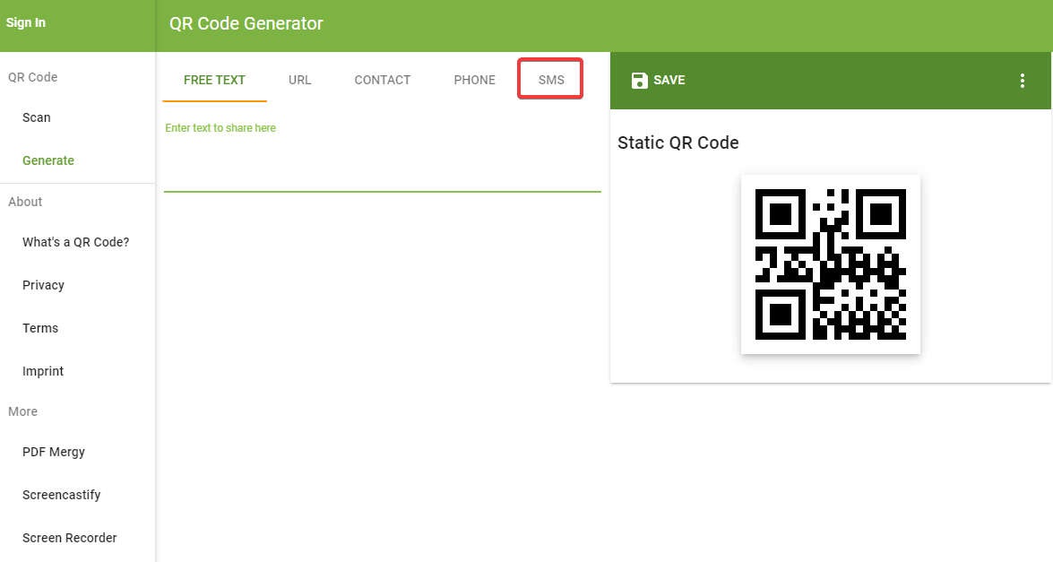 How to Send Messages