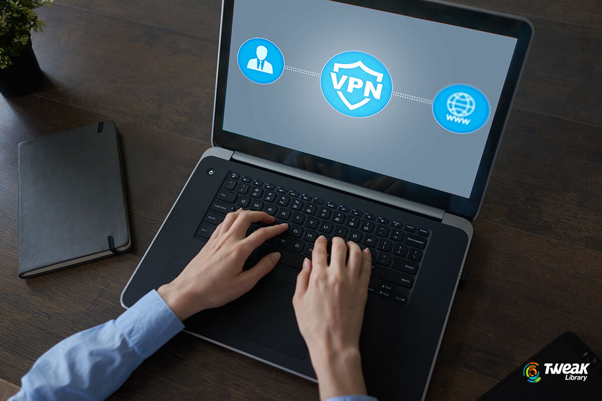 How to Set up VPN for Windows 10