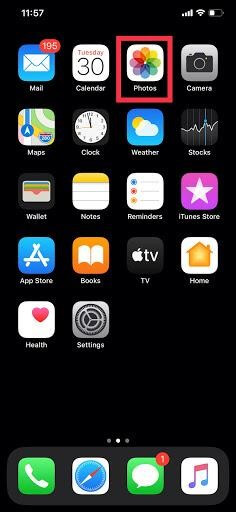 Photos Apps