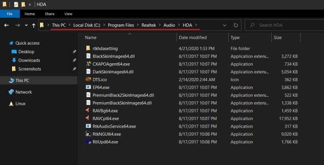Realtek