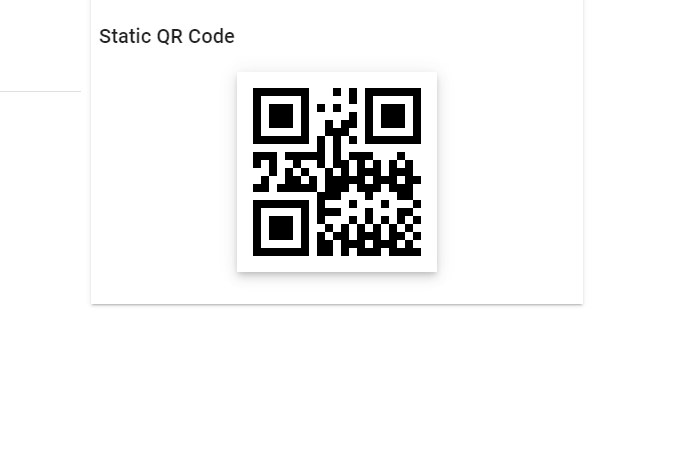 Send Messages Using QR Codes