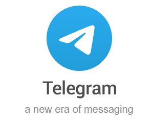 Telegram - New Era of Messaging