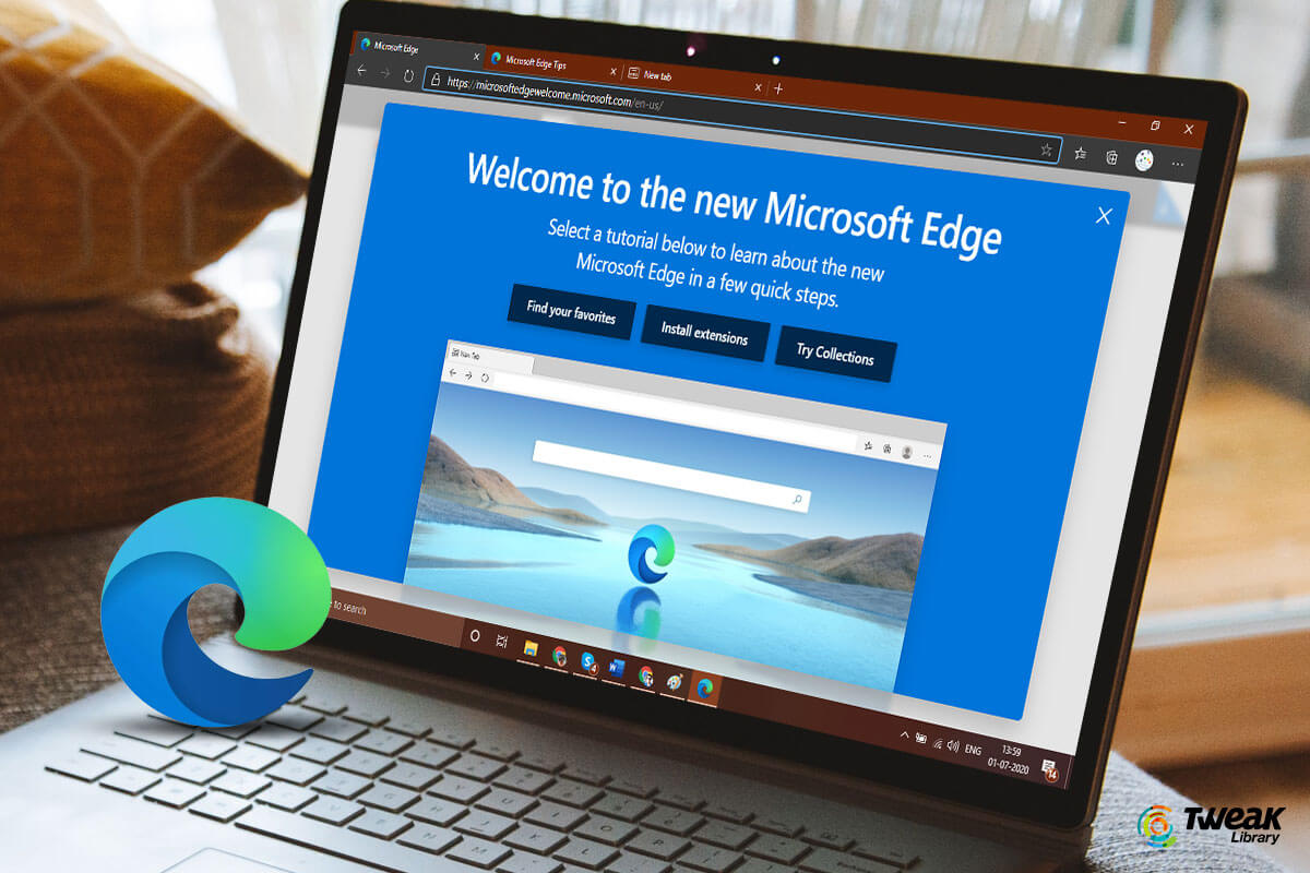 New Microsoft Edge Chromium Features Will Make You Switch Your Browser