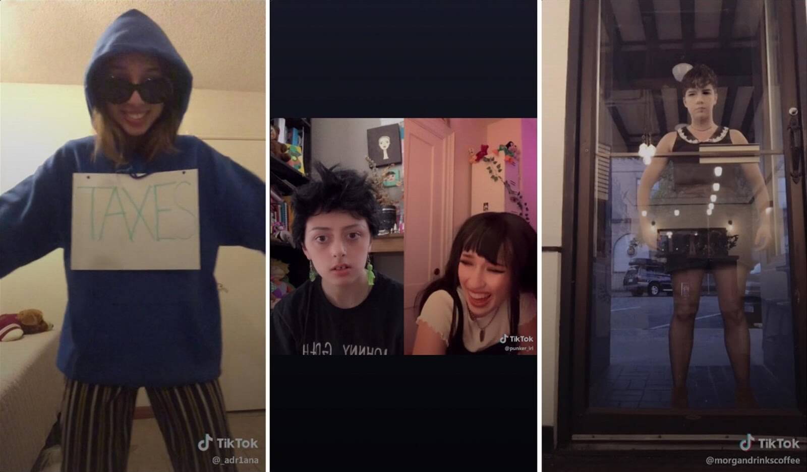 TikTok’s Missing Features in Instagram Reels