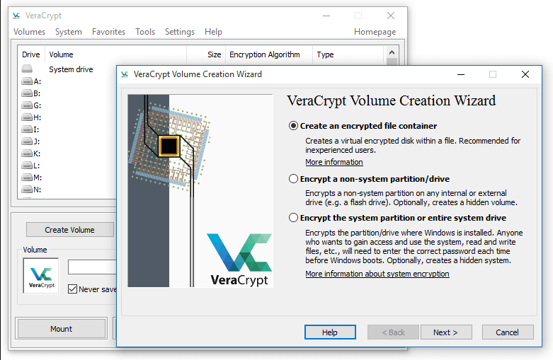 USB Encryption Software