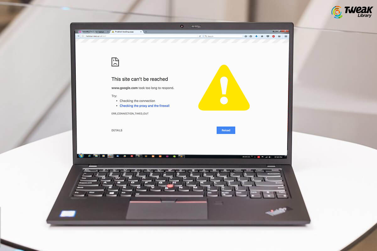 Web Pages Not Loading? Here’s How To Troubleshoot Them!