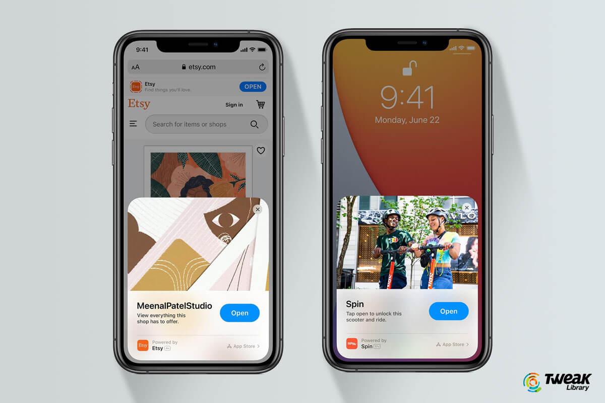 What Are App Clips on iPhone And How Do They Work