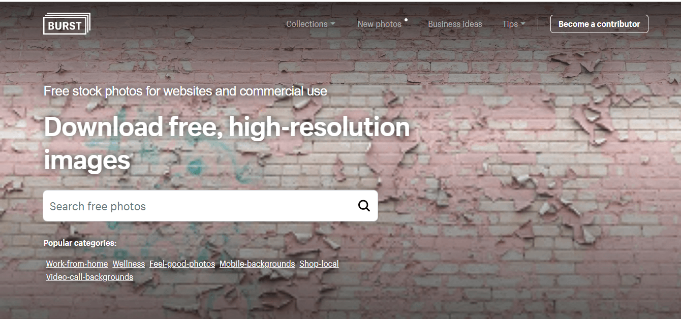 best free stock photo sites