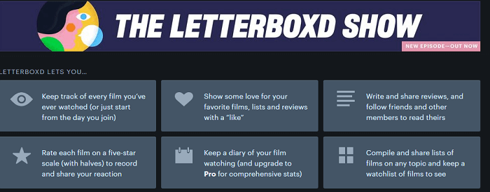 best tv show tracker app