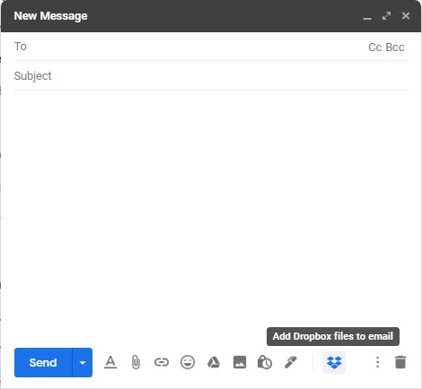 business email address