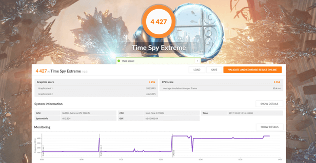 3DMark - Basic Edition