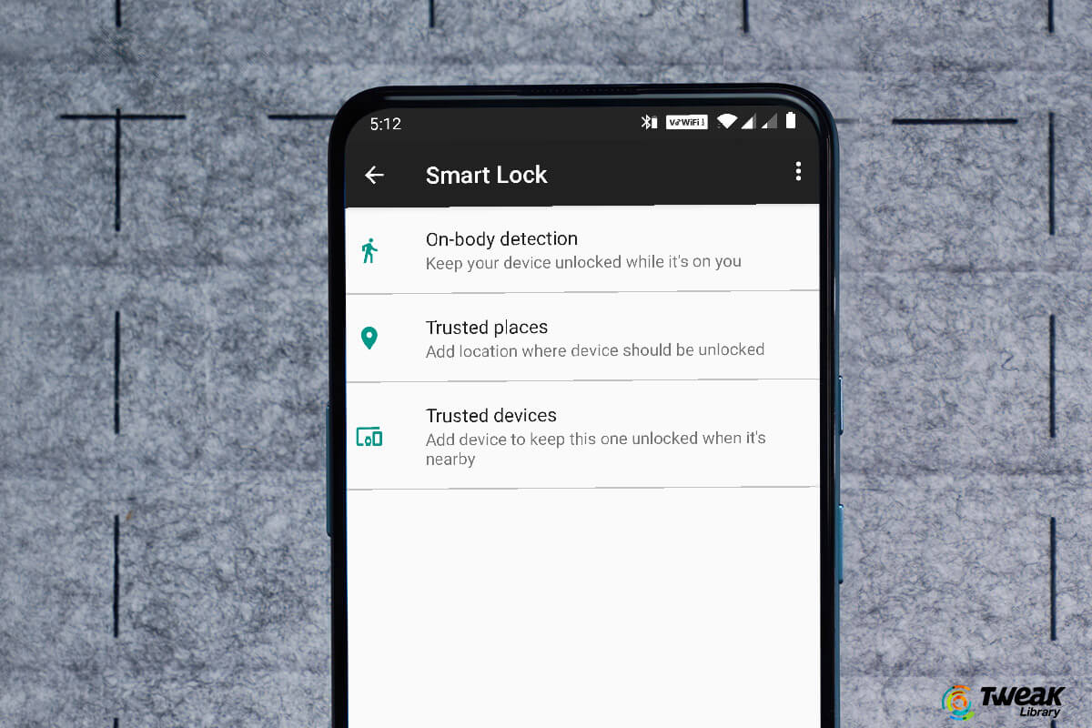 All You Need To Know About Google Smart Locks