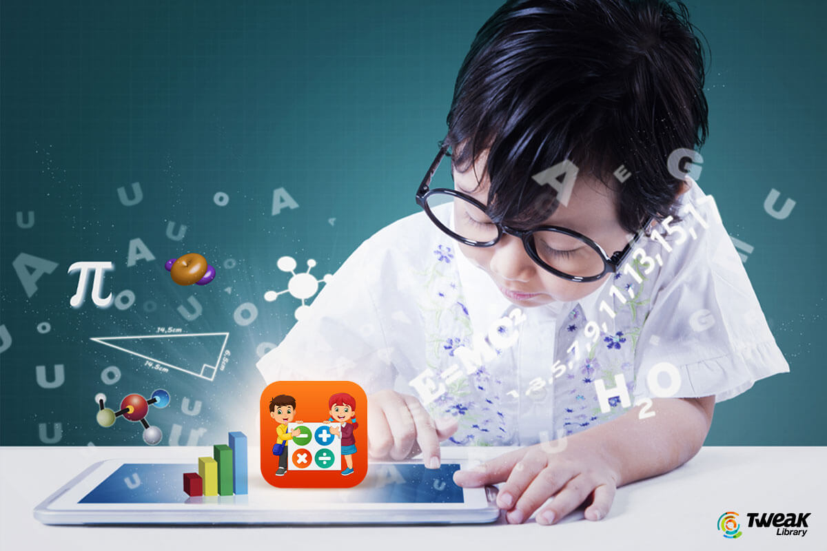 Best E learning apps for Kids