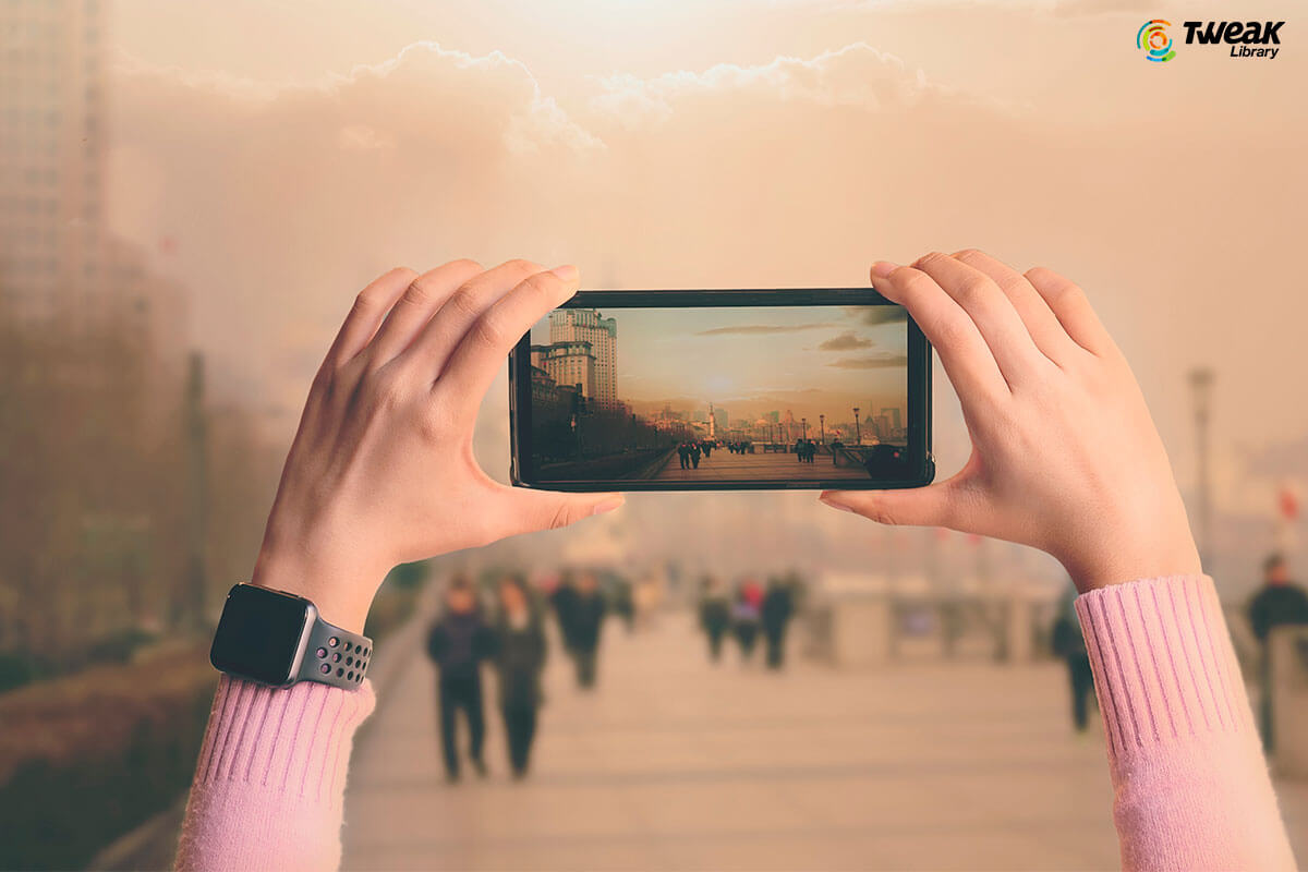 Best Hyperlapse Apps for Android You Can Use