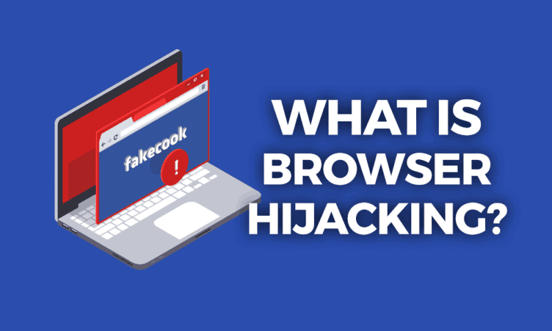 Browser Hijacking