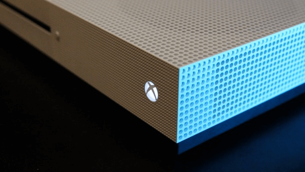 Check the Power Light