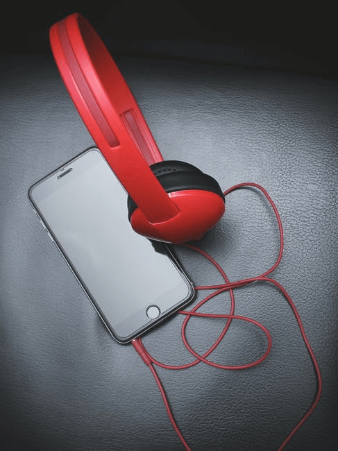 Clean Your Headphone Jack
