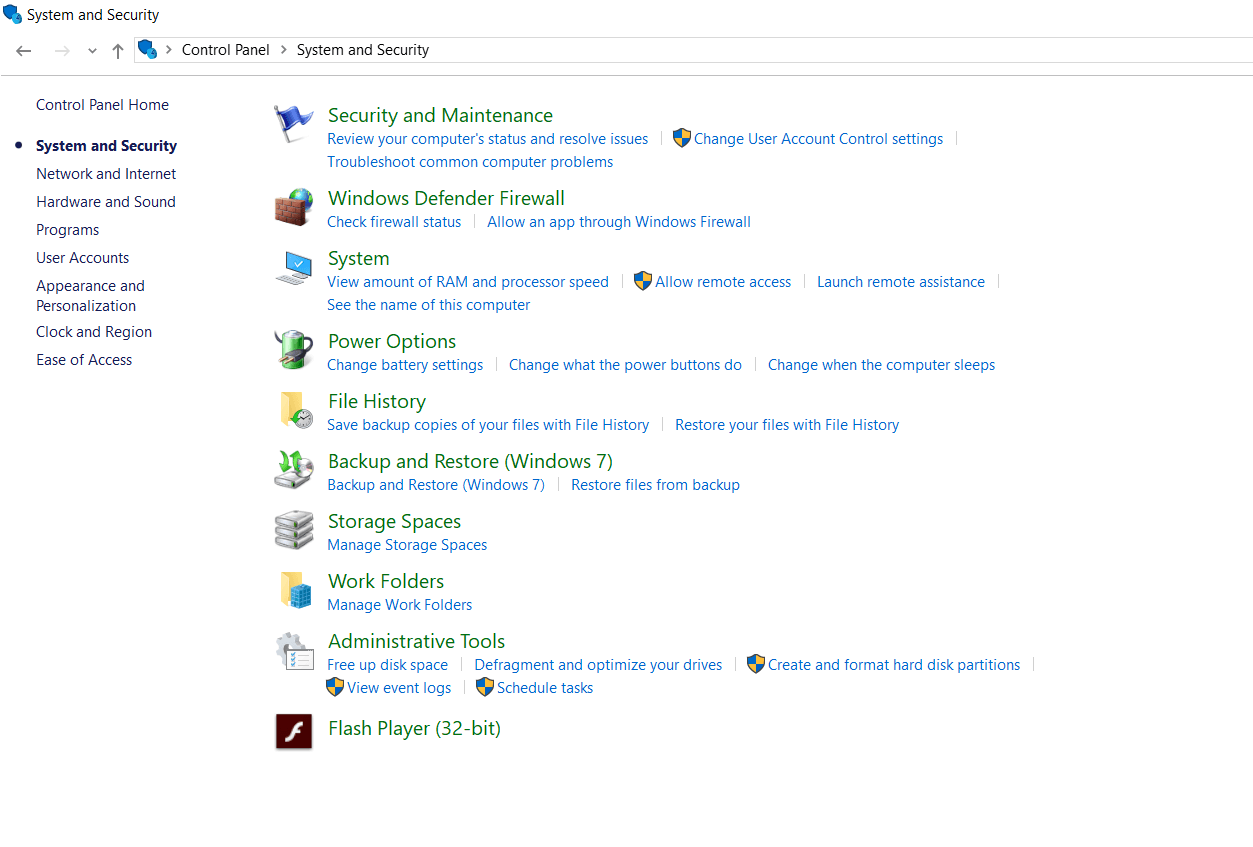 Defragment a Hard Disk