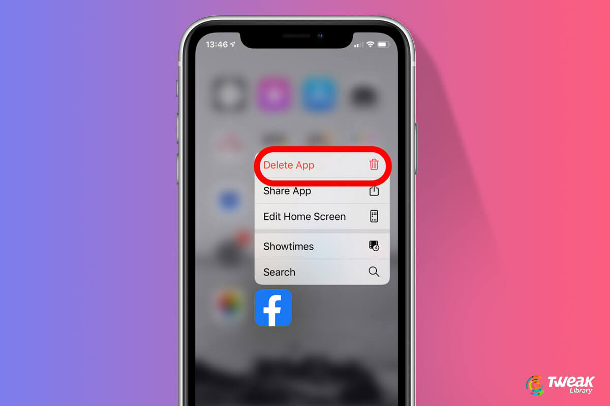 Check Out The Different Ways You Can Delete Apps on iOS 13