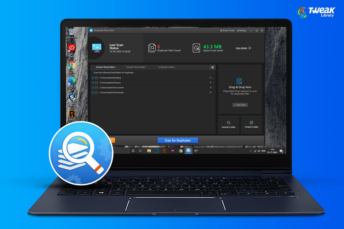 Duplicate-Files-Fixer _ Review