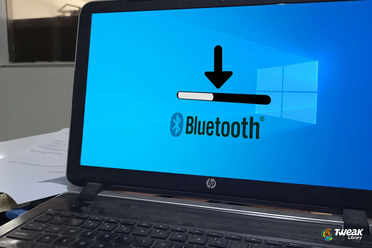 How-To-Download-And-Update-Microsoft-Bluetooth-Driver