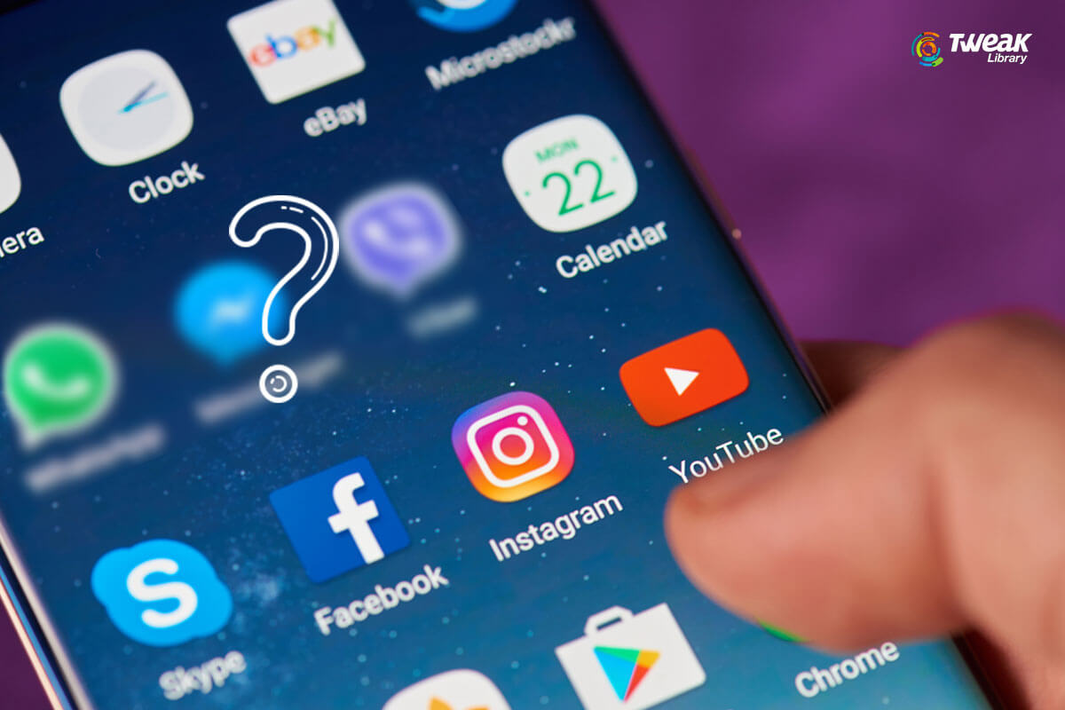 How To Hide Apps On Android